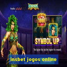 insbet jogos online